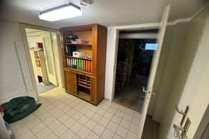 Großzügiges Einfamilienhaus mit schönem Garten, Vollkeller und Garage in Lübeck-St. Jürgen (Nähe Uni – Die vollständige Adresse der Immobilie erhältst du vom Anbieter., 23562 Sankt Jürgen, Lübeck – Vorschaubild 45