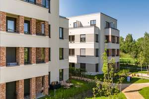 Penthouse im schönen Potsdam- Provisionsfrei! – Georg-Hermann-Allee 122, 14469 Bornstedt, Potsdam – Vorschaubild 17