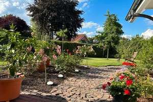 Repräsentative Landhausvilla mit exklusiver Ausstattung und modernster Energietechnik – Die vollständige Adresse der Immobilie erhältst du vom Anbieter., 48619 Heek – Vorschaubild 15