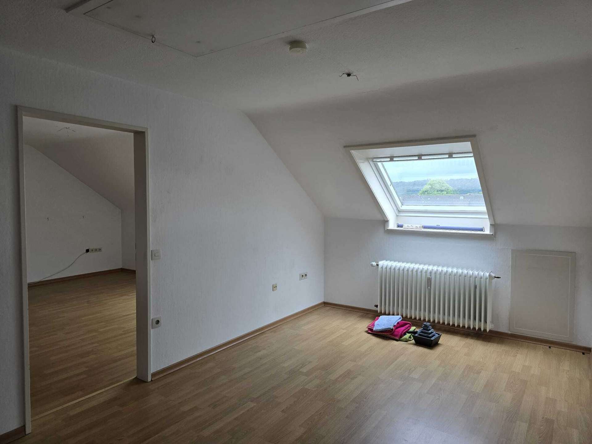 Immobilie in Bad Pyrmont - Mehrfamilienhaus mit 3 Wohneinheiten – Toplage Auf dem Hagen bei Bad Pyrmont ! - Bild 4