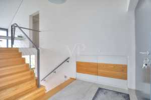 Modernes Architektenhaus mit  hochwertiger Ausstattung und grandiosem Ausblick. – Heilbronn (Kreis) – Vorschaubild 6
