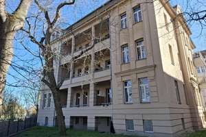 Charmante Altbauwohnung mit Südbalkon Solide Kapitalanlage in Leipzig-Südvorstadt – provisionsfrei – Fockestraße 2, 4275 Südvorstadt, Leipzig – Vorschaubild 3