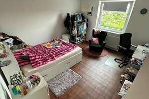 Duisburg Wanheimerort -  1 1/2 Zi.-Wohnung zu vermieten – Kulturstrasse 92, 47055 Wanheimerort, Duisburg – Vorschaubild 7