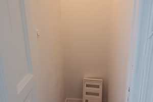Erstbezug nach Renovierung: Moderne 3-Zimmer-Wohnung in Hamburg-Wilhelmsburg –  teilmöbliert – Veringstraße 167, 21107 Hamburg – Vorschaubild 7