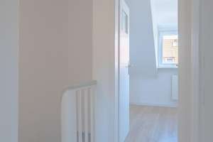 Freundliches Reihenhaus - renoviert, mit neuer Heizung – Wecholder Straße 128, 28277 Kattenesch, Bremen – Vorschaubild 9