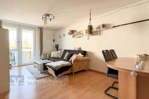 2,5 Zimmer in guter Lage mit nur 63kWh Energieverbrauch – Die vollständige Adresse der Immobilie erhältst du vom Anbieter., 72768 Reutlingen-Mitte, Reutlingen – Vorschaubild 2