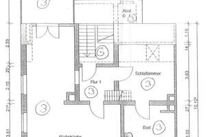 Behagliche Dachgeschosswohnung mit Dachterrasse in Wipperfürth-Kreuzberg zu verkaufen – Westfalenstraße 11, 51688 Wipperfürth – Vorschaubild 28