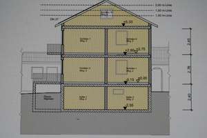 Mehrgenerationenhaus, Wohnen und Arbeiten im Grünen mit vielen Möglichkeiten – Die vollständige Adresse der Immobilie erhältst du vom Anbieter., 88255 Baienfurt – Vorschaubild 21