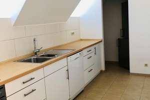 *** 3 Zimmer Wohnung mit ruhiger Terrasse in Bogenhausen Denning 2.OG *** – 81927 Englschalking, München – Vorschaubild 6