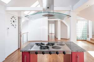 Südstadt mit einmaliger Dachterrasse: 4-Zimmer-Maisonettewohnung, zwei Bäder und Blick über Hannover – Lutherstraße 68, 30171 Südstadt, Hannover – Vorschaubild 56