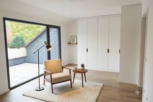 ++ TOP LAGE MIT GRÜNBLICK, BALKON UND DACHTERRASSE IN OHLIGS ++ – Baustr. 13, 42697 Ohligs/Aufderhöhe/Merscheid, Solingen – Vorschaubild 8