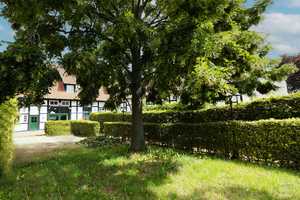 Zwei hochwertig sanierte Fachwerkhäuser mit 5 Wohnungen und Restaurant! – Preußisch Oldendorf, Minden-Lübbecke (Kreis), 32361 Minden-Lübbecke (Kreis) – Vorschaubild 3