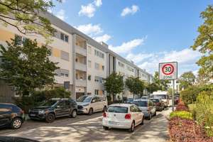 Attraktive 3-Zimmer Wohnung mit guter Infrastruktur – Die vollständige Adresse der Immobilie erhältst du vom Anbieter., 81379 Thalkirchen, München – Vorschaubild 10