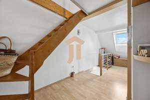 Wohntraum mit viel Platz, Balkon + Garten sucht neuen Eigentümer – Die vollständige Adresse der Immobilie erhältst du vom Anbieter., 74248 Ellhofen – Vorschaubild 13