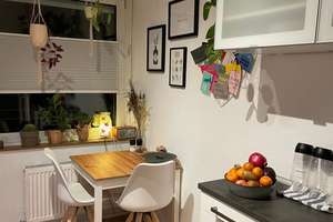 Nachmieter 2-Zimmer-Wohnung mit Balkon in Köln-Nippes – Die vollständige Adresse der Immobilie erhältst du vom Anbieter., 50733 Nippes (Ortsteil), Köln – Vorschaubild 6