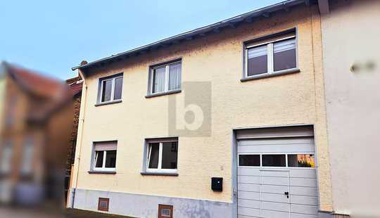 Bild von ZWEI WOHNEINHEITEN, EIN STARKES ZUHAUSE !