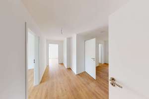 Exklusives Penthouse-Wohnen in Germersheim – Urbaner Komfort trifft Lebensqualität in der Südpfalz! – Die vollständige Adresse der Immobilie erhältst du vom Anbieter., 76726 Germersheim – Vorschaubild 10