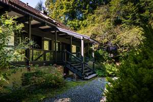HUF Zweifamilienhaus auf einem ca. 2.300 m2 Grundstück in Feldafing - 8 Gehminuten zum See – Die vollständige Adresse der Immobilie erhältst du vom Anbieter., 82340 Pöcking – Vorschaubild 14