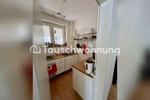 Tauschwohnung: Ruhige Wohnung mit großem Balkon – Die vollständige Adresse der Immobilie erhältst du vom Anbieter., 30169 Calenberger Neustadt, Hannover – Vorschaubild 6