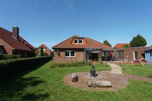 Moderner Bungalow mit viel Platz am Tief in Dornum - zeitnah verfügbar – Die vollständige Adresse der Immobilie erhältst du vom Anbieter., 26553 Dornum – Vorschaubild 4