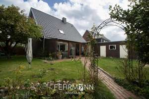 Solides Einfamilienhaus in Haren (Ems) – zeitgemäßes Wohnen mit 70er-Jahre-Charme – Die vollständige Adresse der Immobilie erhältst du vom Anbieter., 49733 Haren (Ems) – Vorschaubild 29