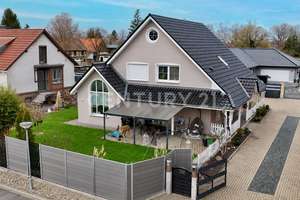 Modernes Zuhause auf dem Lande – Die vollständige Adresse der Immobilie erhältst du vom Anbieter., 38259 Lobmachtersen, Salzgitter – Vorschaubild 2