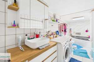 GEPFLEGTES WOHNHAUS MIT GARTEN UND GARAGE IN REHLINGEN (SAAR)! – Die vollständige Adresse der Immobilie erhältst du vom Anbieter., 66780 Rehlingen-Siersburg – Vorschaubild 6