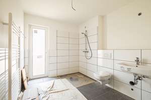 Wohnen mit Aussicht! Ansprechende 3-Zimmer-Neubau-Wohnung in der Waldstadt – Die vollständige Adresse der Immobilie erhältst du vom Anbieter., 76139 Waldstadt, Karlsruhe – Vorschaubild 10