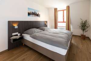 Ab Sofort - modern möbliertes Wohnerlebnis für Singles + Paare  - zentral im Bankenviertel – Weserstraße 00, 60329 Bahnhofsviertel, Frankfurt am Main – Vorschaubild 28