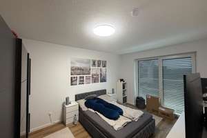 Wohnen mit Charakter: Dachgeschosswohnung in Osnabrück – Buersche Straße 13, 49074 Gartlage, Osnabrück – Vorschaubild 5
