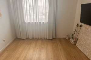 Exklusive 3,5-Zimmer-Neubauwohnung nahe Phönixsee mit Designerküche, großer Loggia & Tiefgarage – Die vollständige Adresse der Immobilie erhältst du vom Anbieter., 44269 Schüren, Dortmund – Vorschaubild 5