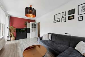Modernisierte 2-Zimmer-Eigentumswohnung mit Balkon, Aufzug und Garage in Jenfeld – Die vollständige Adresse der Immobilie erhältst du vom Anbieter., 22043 Jenfeld, Hamburg – Vorschaubild 2