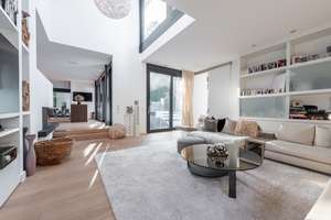 Neuwertige Bauhaus-Architektur in exklusiver Wohnlage – Die vollständige Adresse der Immobilie erhältst du vom Anbieter., 21244 Buchholz in der Nordheide – Vorschaubild 8