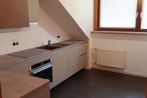 Schicke, große und ruhige Altbauwohnung mit EBK in Kassel,  – Die vollständige Adresse der Immobilie erhältst du vom Anbieter., 34125 Wesertor, Kassel – Vorschaubild 3