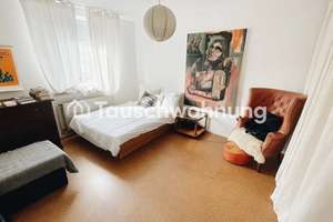 Tauschwohnung: Suche 2 Zimmer, biete 1 Zimmer: sehr günstige Wohnung am Zoo – Stammheimer Straße 98, 50735 Riehl, Köln – Vorschaubild 2
