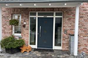 Nettetal – Außergewöhnliches Luxus-Anwesen mit Natur-Schwimmteich und privater Wohlfühlatmosphäre – Die vollständige Adresse der Immobilie erhältst du vom Anbieter., 41334 Nettetal – Vorschaubild 4