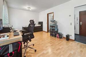 Kapitalanlage! Attraktiv vermietete 1-Zimmer-Wohnung mit TG-Stellplatz in Karlsruhe-Durlach – Die vollständige Adresse der Immobilie erhältst du vom Anbieter., 76227 Durlach, Karlsruhe – Vorschaubild 7