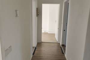 Charmante 3-Zimmer-Wohnung in ruhiger, grüner Lage in Vehlefanz – Bärenklauer Straße 73, 71, 16727 Oberkrämer – Vorschaubild 5