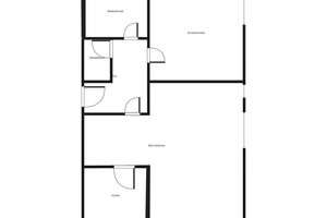 Lust auf Veränderung: ansprechende 2-Zimmer-Wohnung – Rosenstr. 24, 70182 Rathaus, Stuttgart – Vorschaubild 2