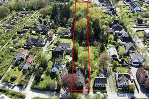 Idyllisches Anwesen mit kleinem Wald in Schönebeck – 28757 Schönebeck, Bremen – Vorschaubild 3