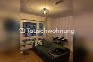 Tauschwohnung: Tausche 3 Zimmer Whg in Maxvorstadt gegen größere Wohnung – Die vollständige Adresse der Immobilie erhältst du vom Anbieter., 80799 Universität, München – Vorschaubild 4