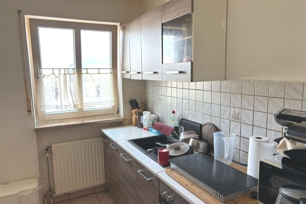 Immobilie in Hersbruck - Helle 2-Zimmer-ETW mit sonnigem Balkon in Hersbruck - Bild 2