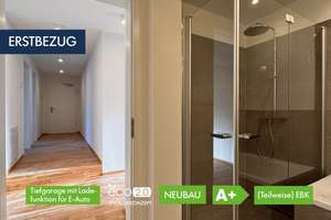 *** Erstbezug * Blick auf Auenwald * 4-Zimmer * Energiekonzept * 04/26 *** – Friedrich-Bosse-Straße 69, 4159 Möckern, Leipzig – Vorschaubild 7
