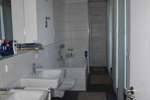 Urbanes Wohnen: Außergewöhnliche Maisonette-Wohnung im Gerber – Die vollständige Adresse der Immobilie erhältst du vom Anbieter., 70178 Rathaus, Stuttgart – Vorschaubild 7