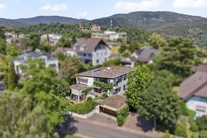 Traum vom individuellen Wohnen: Spit-Level Architektenhaus mit Wellnessbereich & Entwicklungschancen – Die vollständige Adresse der Immobilie erhältst du vom Anbieter., 67098 Bad Dürkheim – Vorschaubild 4