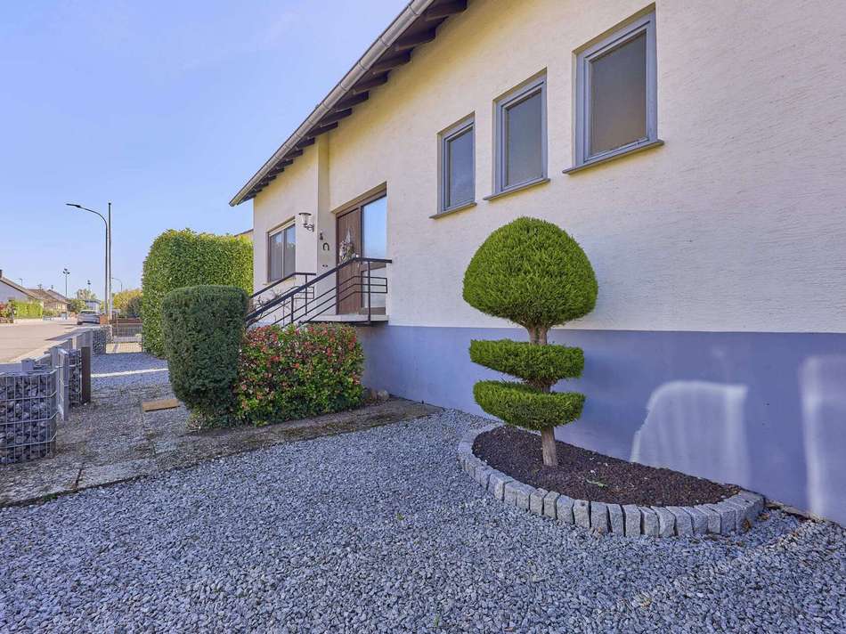 Vorgarten