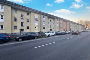Attraktive, freie 2-Zimmer-Wohnung mit Balkon in Köln-Höhenberg – 51103 Höhenberg, Köln – Vorschaubild 7