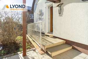 Top Zustand! Gepflegtes Einfamilienhaus mit ausgebautem Dachgeschoss und Garten! Möbel rein, fertig! – Die vollständige Adresse der Immobilie erhältst du vom Anbieter., 58739 Wickede (Ruhr) – Vorschaubild 23