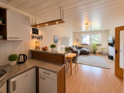 KAPITALANLAGE MIT BALKON, EBK