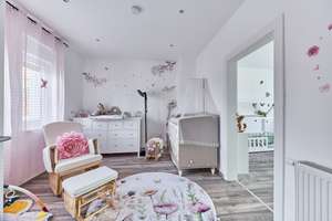 Modernes Einfamilienhaus mit separater Einliegerwohnung in Ludwigshafen-Friesenheim! – 67063 Friesenheim, Ludwigshafen am Rhein – Vorschaubild 7